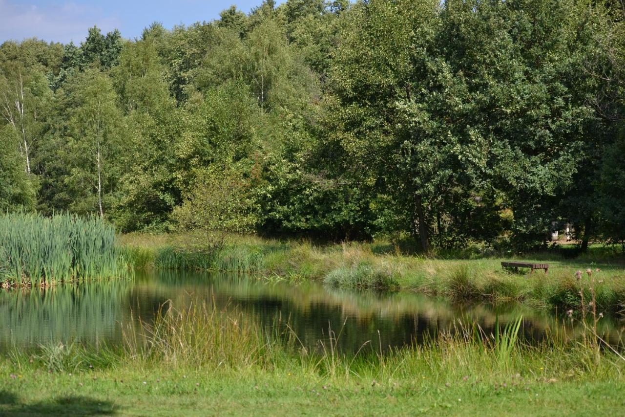 מלון סולטאו Ferienparadies Muehlenbach מראה חיצוני תמונה